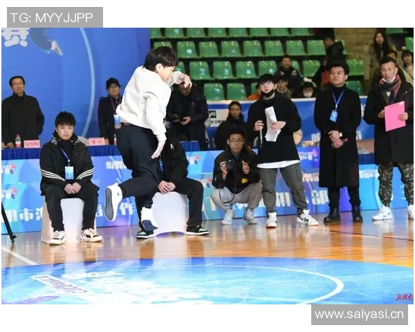 武汉街舞队灵活性引发热议舞者风格与技巧的碰撞与争论